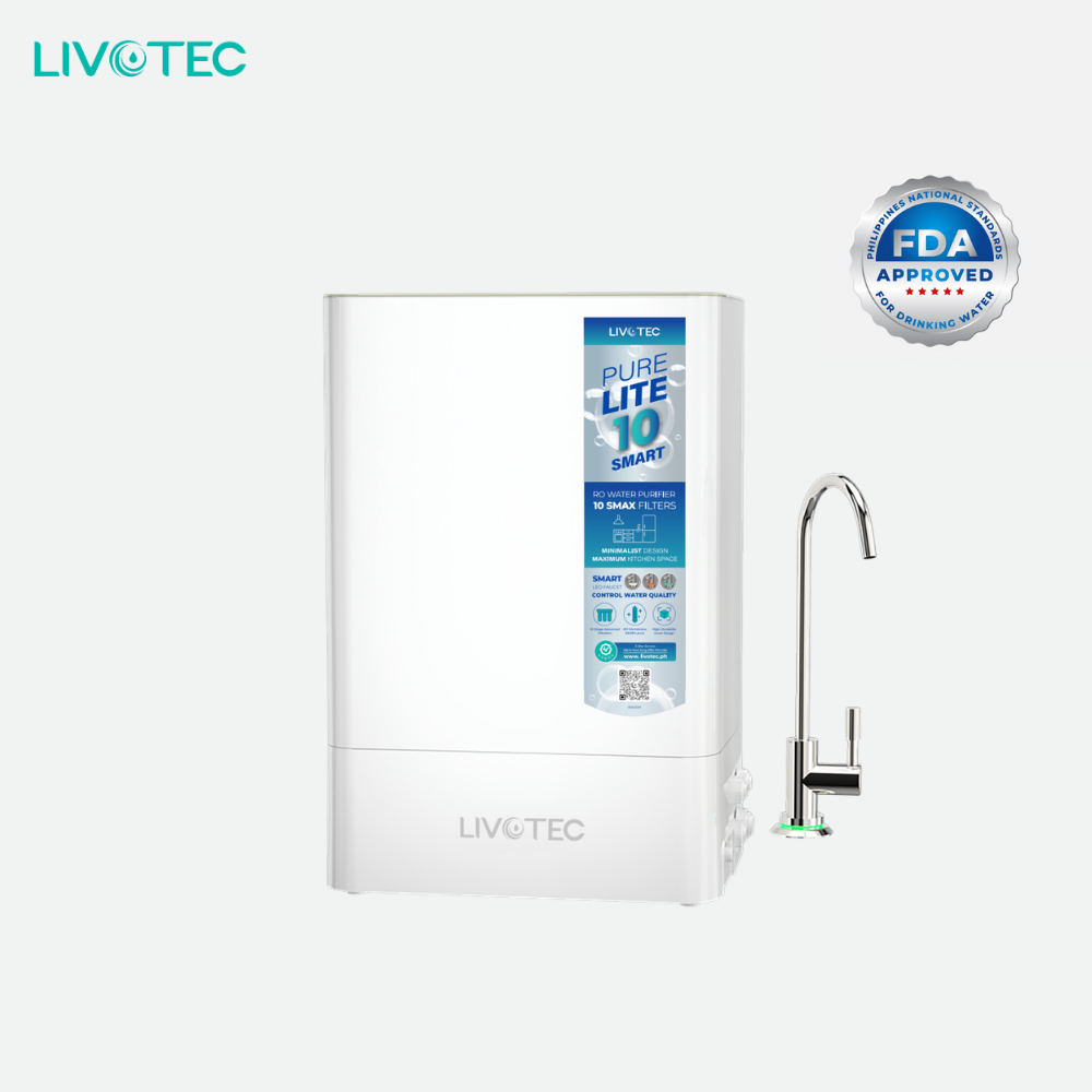 PureLite 10 Smart